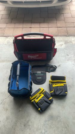 Tool bag