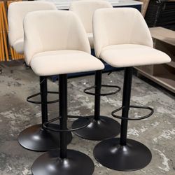 Bar Stool 