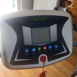 Ancheer Treadmill 