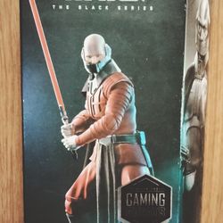 NIB Hasbro Star Wars The Black Series