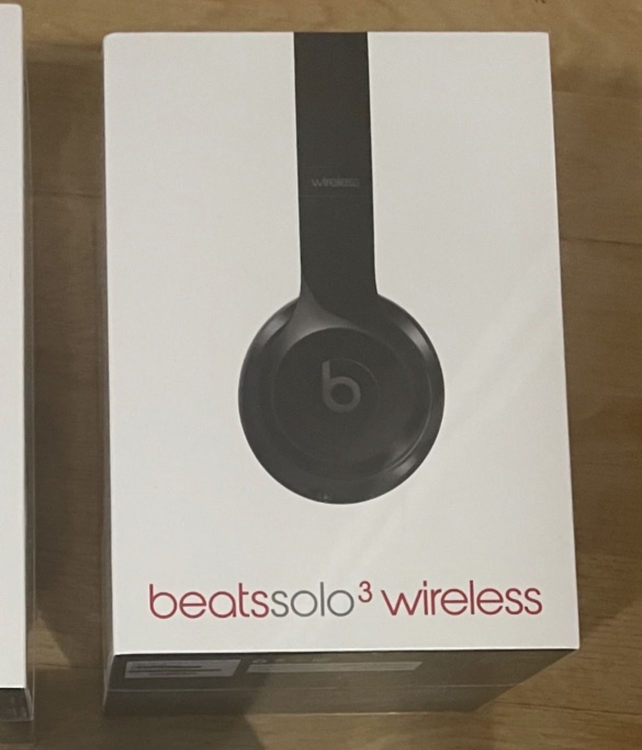 Beats Solo3  Wireless 