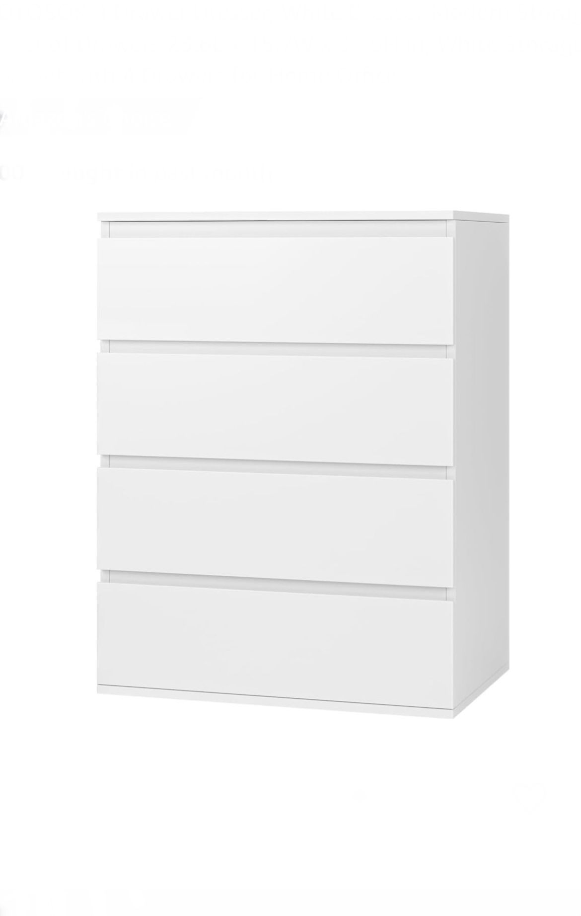 Brand new dresser