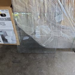 Glass