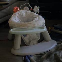 Baby Seat 