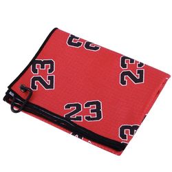 Jordan 23 Golf Towel