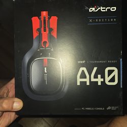 Astro A40