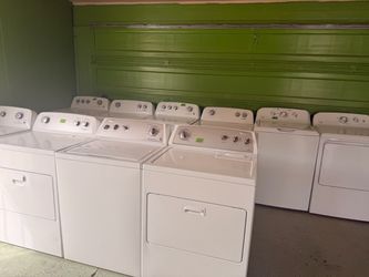 Washers