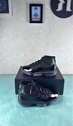 Jordan 11 gamma