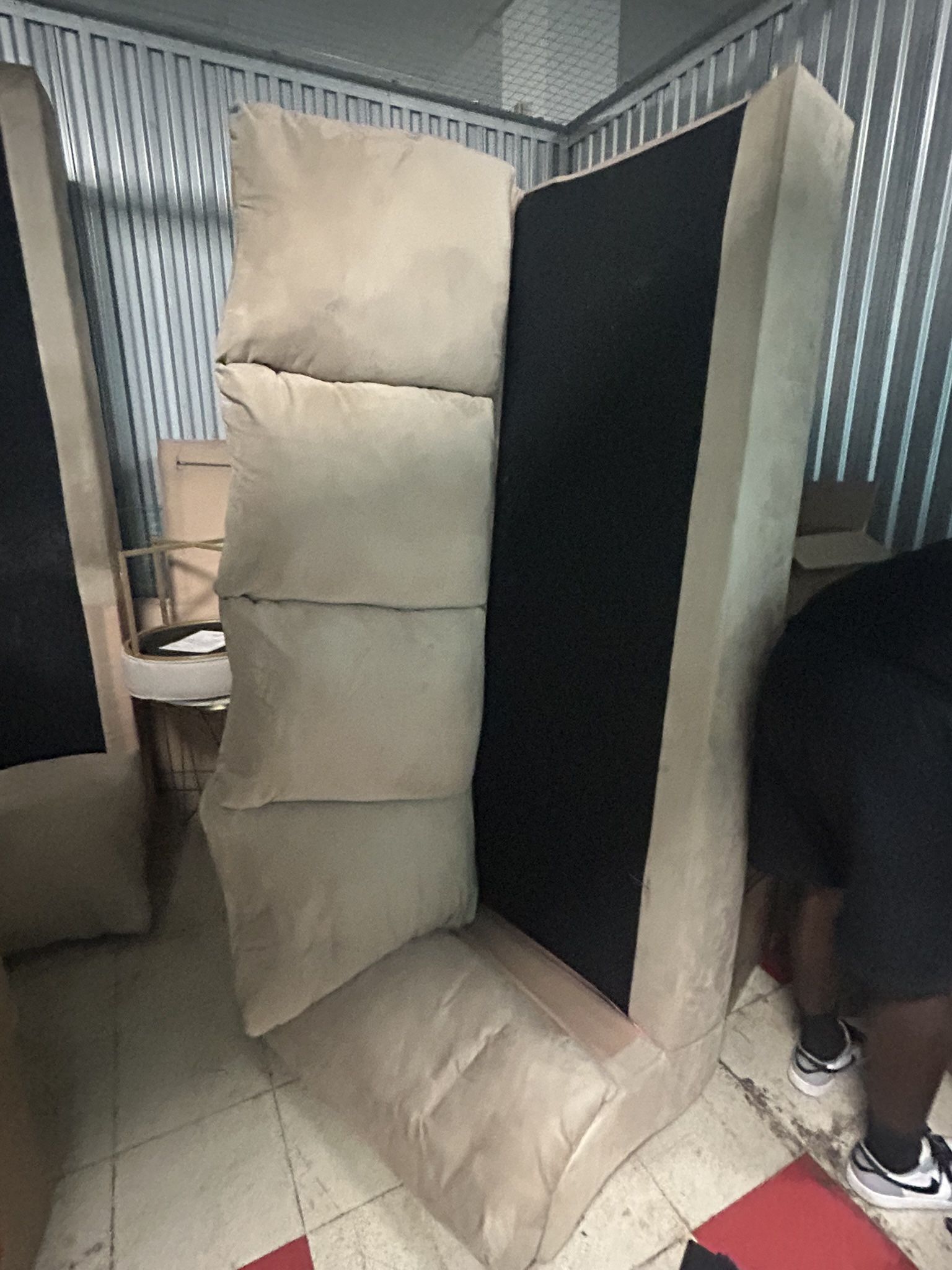 ποΈ Ashley Furniture Sectional Sofa ποΈ