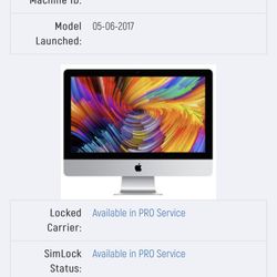 https://offerup.com/redirect/?o=SU1FSS5pbmZv: iMac (Retina 4K, 21.5-inch, 2017)