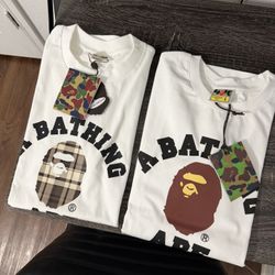 bathing ape 