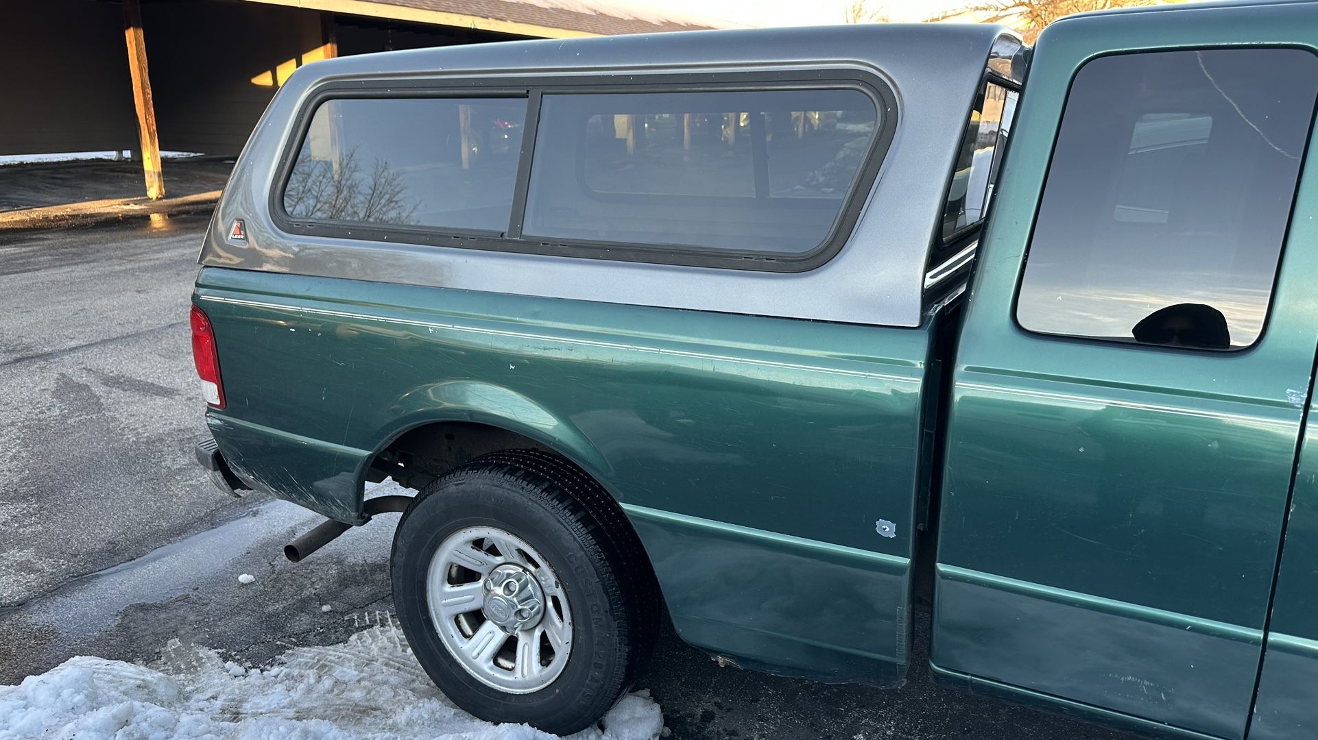 LEER 6ft Topper shell 1(contact info removed) RANGER