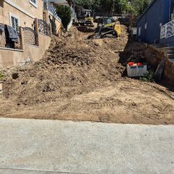 Free Dirt