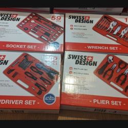 Tool Kits - Priced For 1