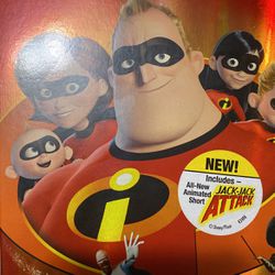 The Increadables 2-Disc Collectors Edition 