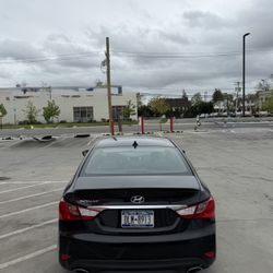 2014 Hyundai Sonata