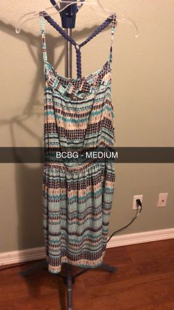 Dresses With Tags-good For Resale 