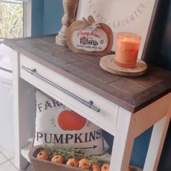 Console Table 