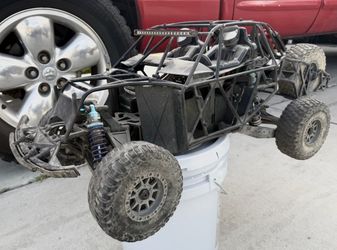 Losi super baja rey 2.0