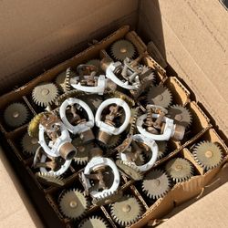 Fire Suppressing Automatic Sprinklers