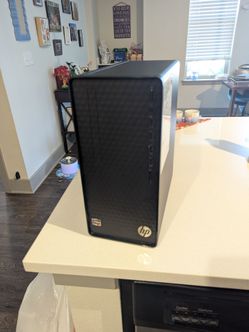 Desktop M01-F1224