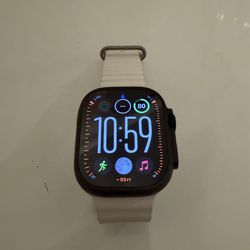 Apple Watch Ultra 2 Black GPS & LTE