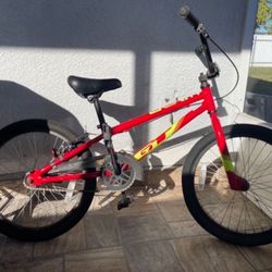 Bmx Kids Bike