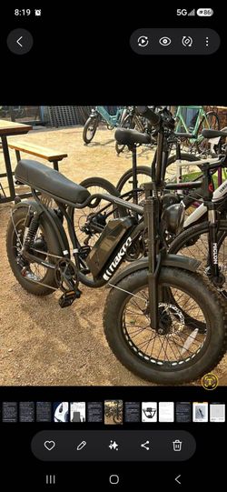 48v ebike
