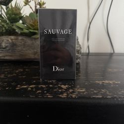Dior Sauvage EDP