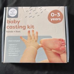 Baby Casting Kit