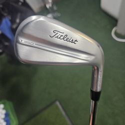 Titleist T350 7 Iron