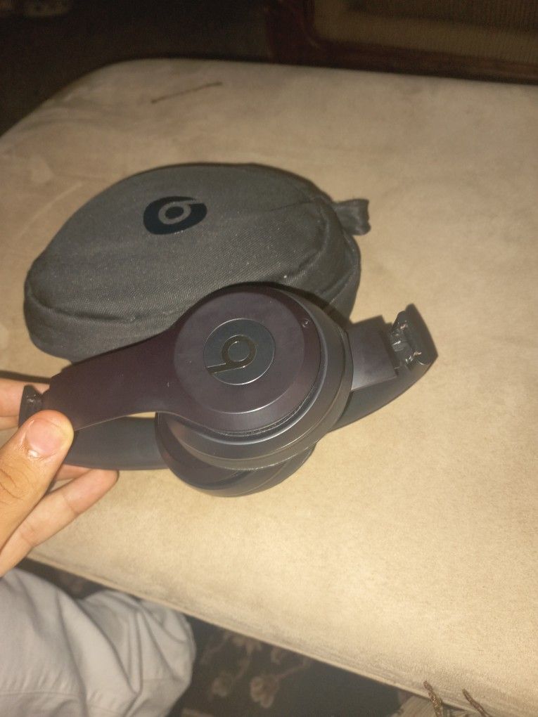 Beats Solo 3