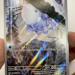   Snom - 168/162 - SV05: Temporal Forces (TEF) NM