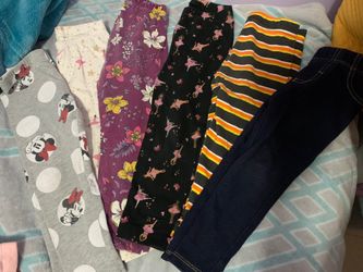 Leggings