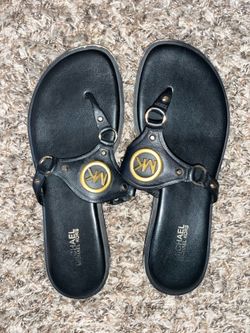 Michael kors sandals size 6 women’s