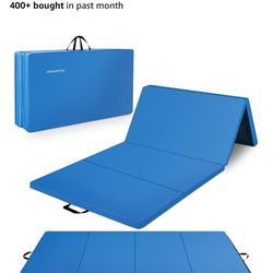 3 Piece 10ft-12ft Roll Up Mats 