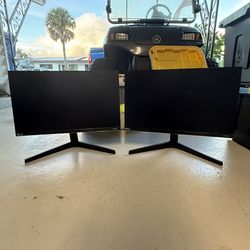 22 Computer Monitors