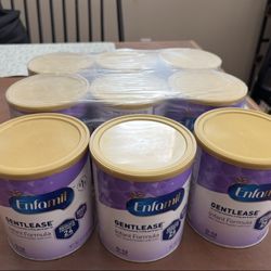 Gentle ease Enfamil 