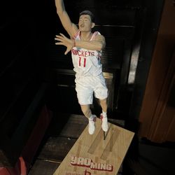 Yao Ming Figure 