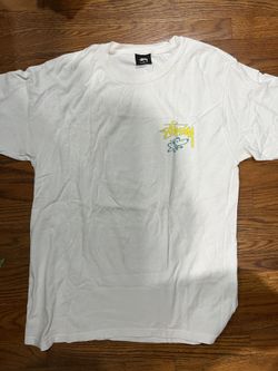 Stussy Short Sleeve