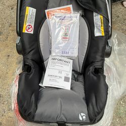 Baby Trend Infant car seat