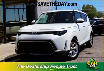 2023 Kia Soul