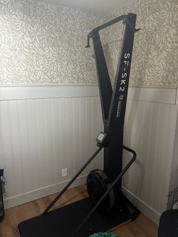 Ski erg