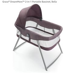 Baby Bassinet 