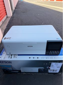 Epson ET 8550