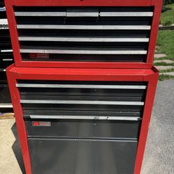 Craftsman Tool Chest. I Don’t Have Keys. Must Pickup