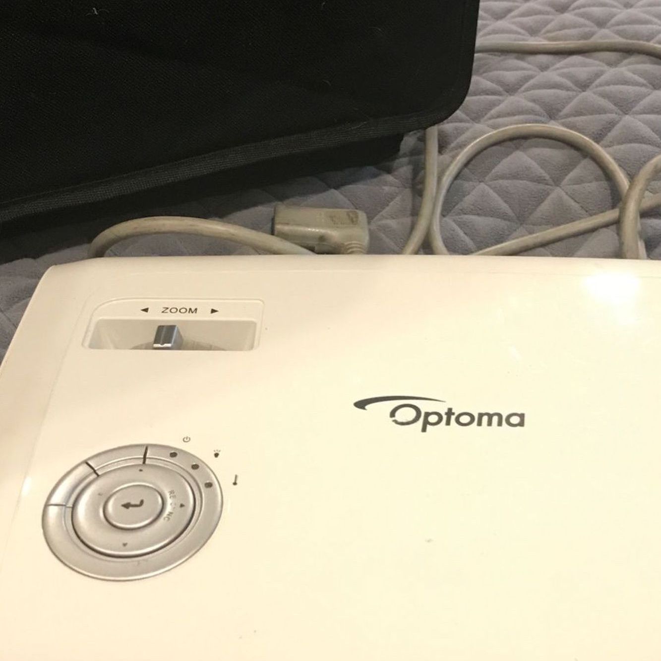 Optoma HD66 DLP Projection Display