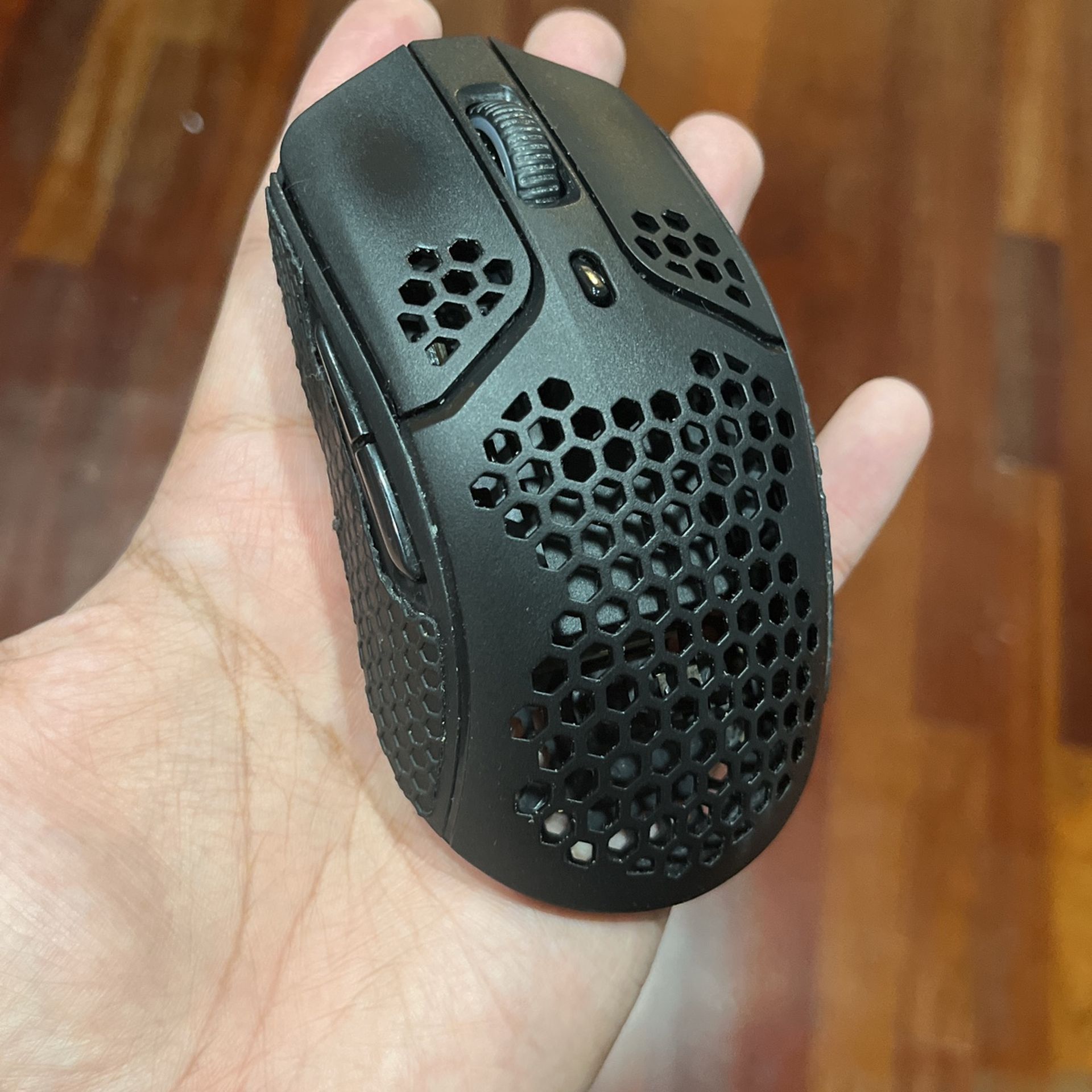 Hyper X Gaming Mouse