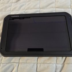 GPS for Truckers or RV GARMIN 780