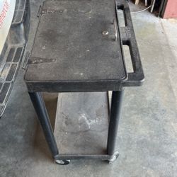 Mac Tool Cart